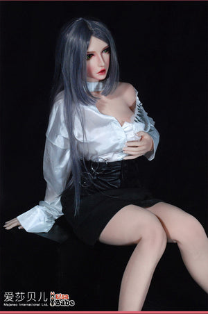 Boneca sexual kurosawa misa (Elsa Babe 150cm HB028 Silicone)