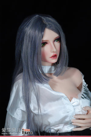 Boneca sexual kurosawa misa (Elsa Babe 150cm HB028 Silicone)