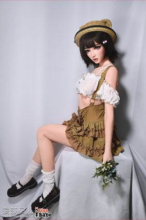 Boneca sexual de Nagashima Sawako (Elsa Babe 150cm HB035 Silicone)
