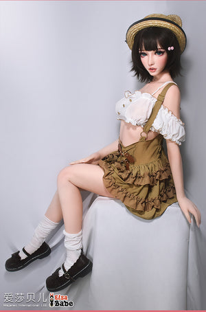 Boneca sexual de Nagashima Sawako (Elsa Babe 150cm HB035 Silicone)