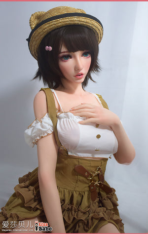 Boneca sexual de Nagashima Sawako (Elsa Babe 150cm HB035 Silicone)