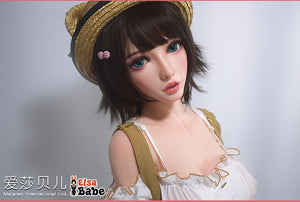 Boneca sexual de Nagashima Sawako (Elsa Babe 150cm HB035 Silicone)
