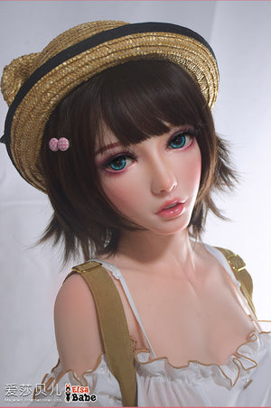 Boneca sexual de Nagashima Sawako (Elsa Babe 150cm HB035 Silicone)