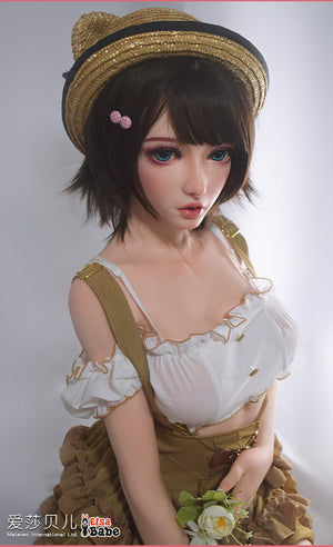 Boneca sexual de Nagashima Sawako (Elsa Babe 150cm HB035 Silicone)