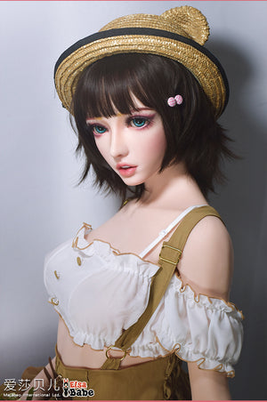 Boneca sexual de Nagashima Sawako (Elsa Babe 150cm HB035 Silicone)
