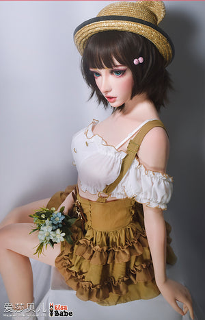Boneca sexual de Nagashima Sawako (Elsa Babe 150cm HB035 Silicone)
