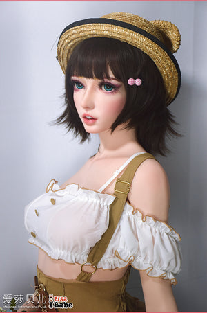 Boneca sexual de Nagashima Sawako (Elsa Babe 150cm HB035 Silicone)
