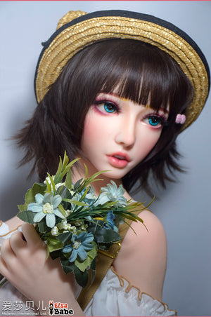 Boneca sexual de Nagashima Sawako (Elsa Babe 150cm HB035 Silicone)