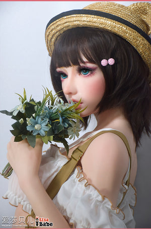 Boneca sexual de Nagashima Sawako (Elsa Babe 150cm HB035 Silicone)