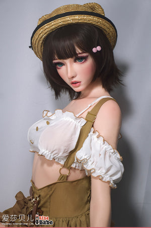 Boneca sexual de Nagashima Sawako (Elsa Babe 150cm HB035 Silicone)