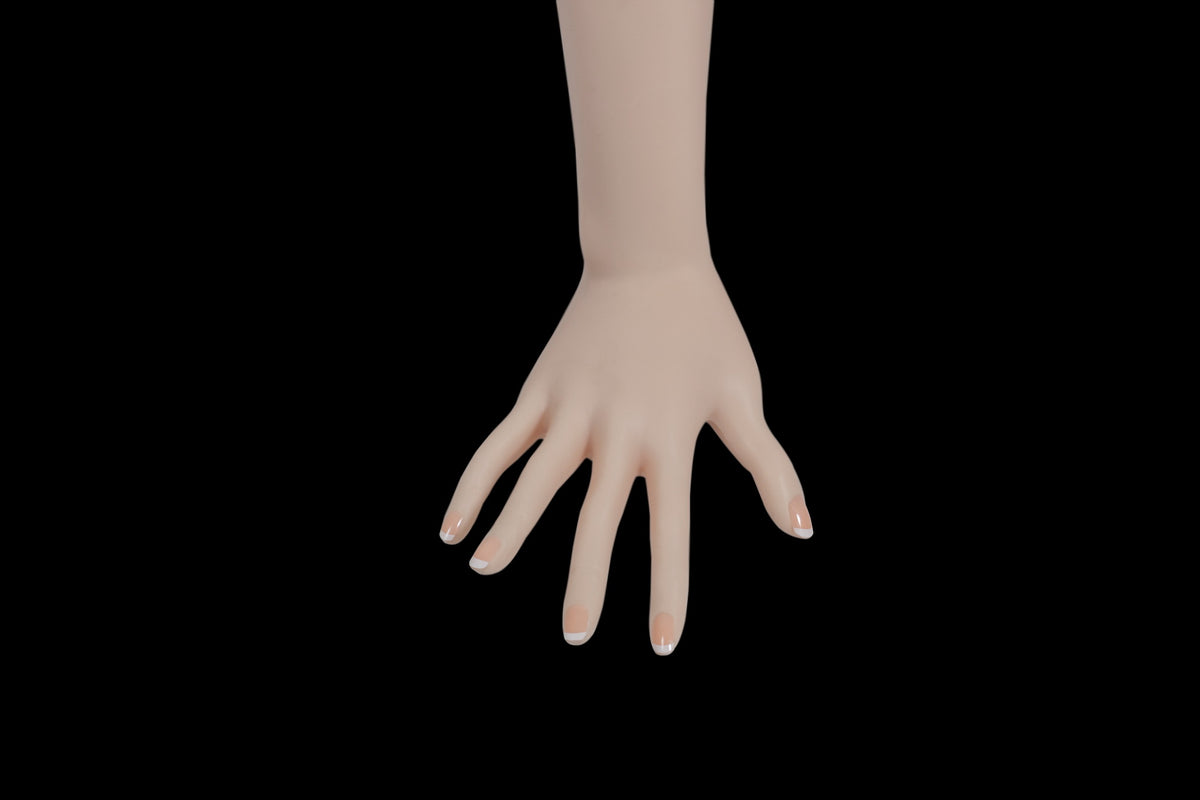 Boneca sexual Akimoto Mami (Elsa Babe Silicone HC021 de 165cm)