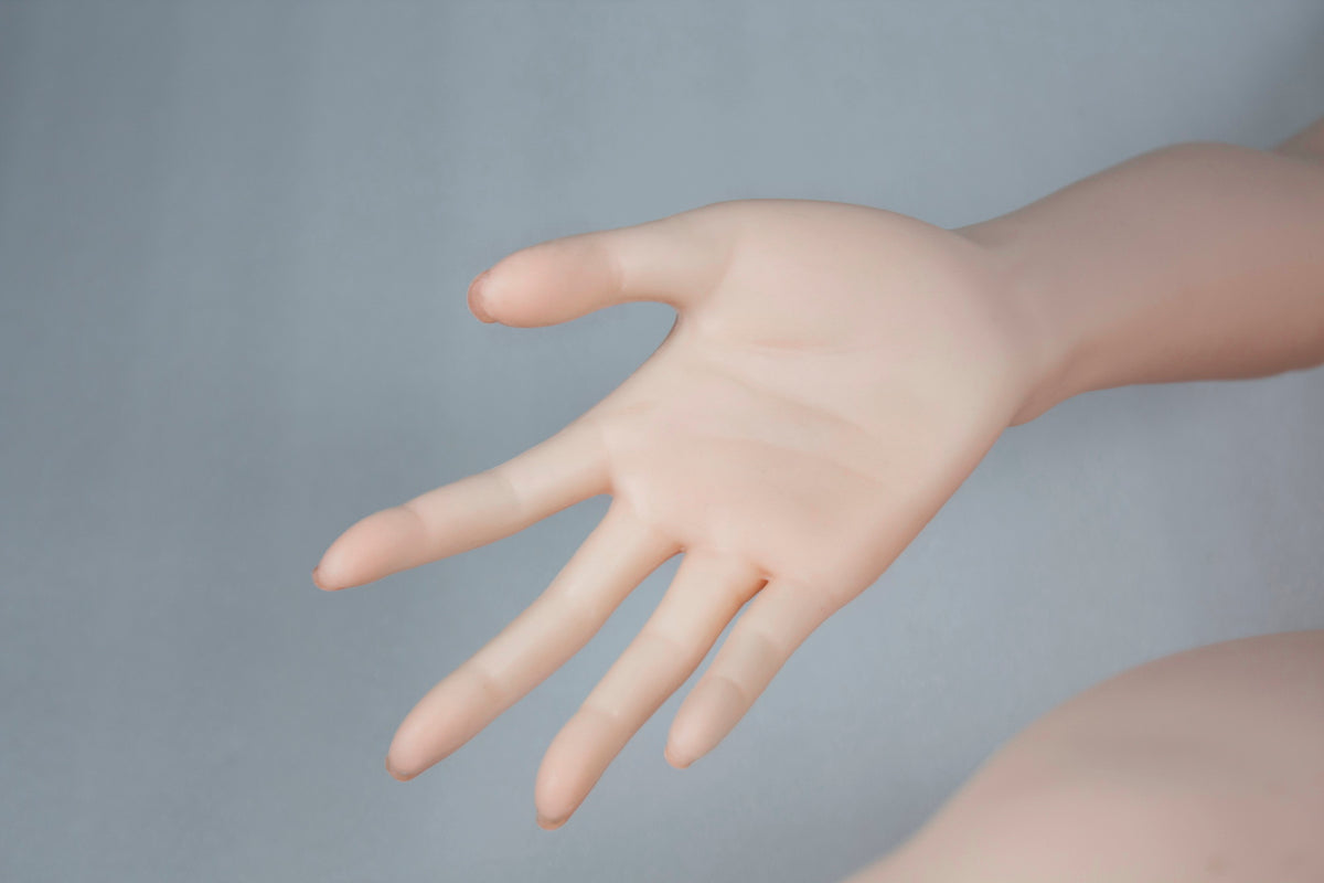 Boneca sexual Kanno Ritsuko (Elsa Babe Silicone HC022 de 165cm)