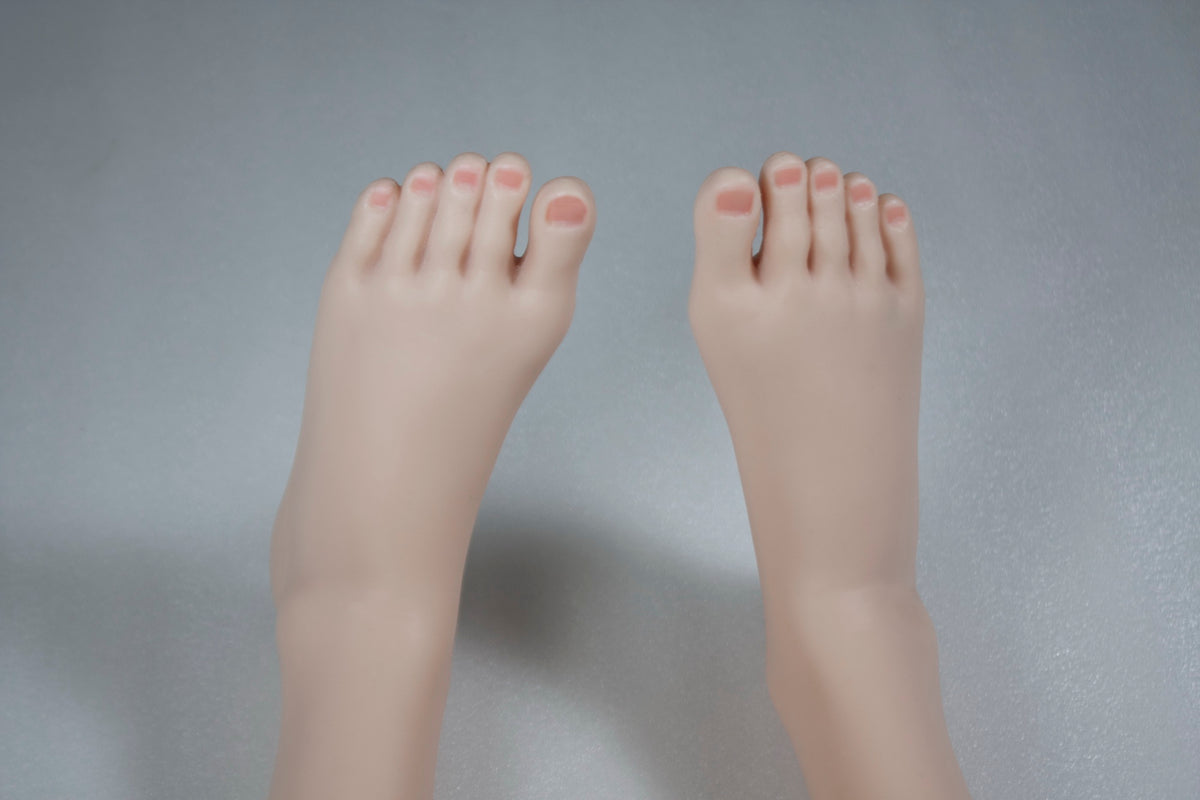 Boneca sexual Igawa Momo (Elsa Babe Silicone HC023 de 165cm)