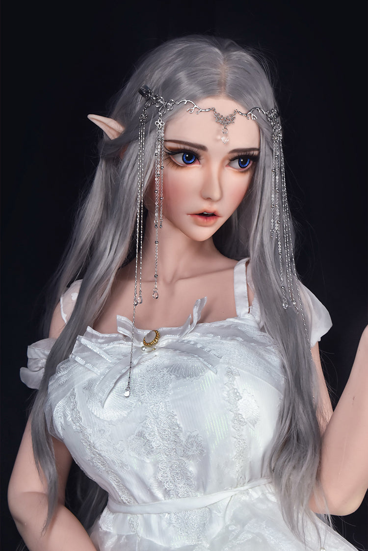 Boneca sexual Kouno Ria (Elsa Babe Silicone HC024 de 165cm)