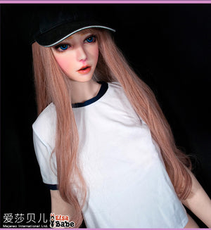 Boneca sexual sakurai koyuki (Elsa Babe Silicone de 165 cm HC026)