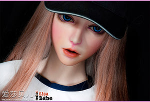 Boneca sexual sakurai koyuki (Elsa Babe Silicone de 165 cm HC026)