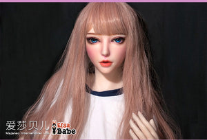 Boneca sexual sakurai koyuki (Elsa Babe Silicone de 165 cm HC026)