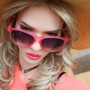 Boneca sexual de Charlotte (HRDoll 161cm E-Cup #15 TPE)