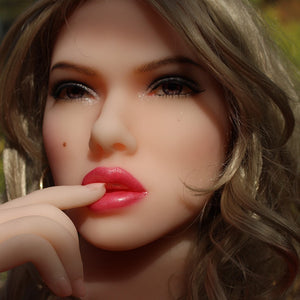 Boneca sexual de Charlotte (HRDoll 161cm E-Cup #15 TPE)