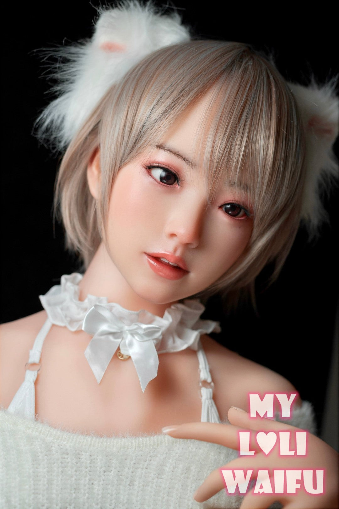 Desaparecido en combate muñeca sexual (My Loli Waifu 148 cm B-CUP #22 TPE+Silicona)