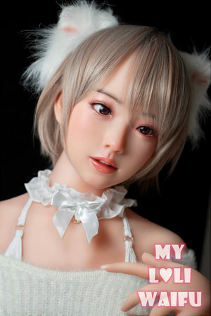 Desaparecido en combate muñeca sexual (My Loli Waifu 148 cm B-CUP #22 TPE+Silicona)
