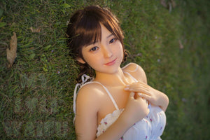 Rena muñeca sexual (My Loli Waifu 148 cm B-CUP #24 TPE+Silicona)