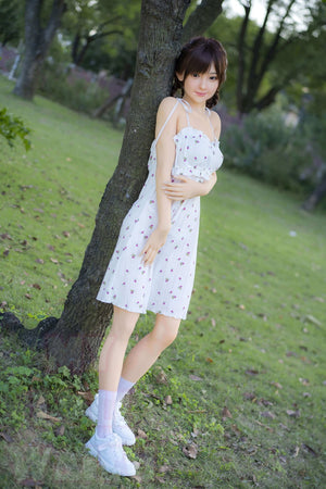 Rena muñeca sexual (My Loli Waifu 148 cm B-CUP #24 TPE+Silicona)