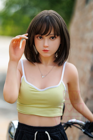 Boneca sexual Nao (My Loli Waifu 150cm c-cup #39 TPE+silicone)