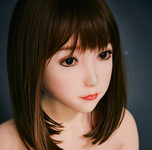 Yukino muñeca sexual (HRDoll 165cm D-Kupa #29 TPE)