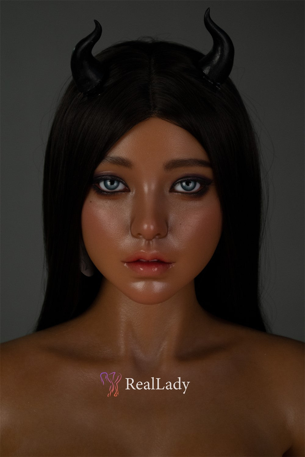 Boneca sexual Súcubo Demônios Eileen (Real Lady Copo C 170cm S40 Silicone)