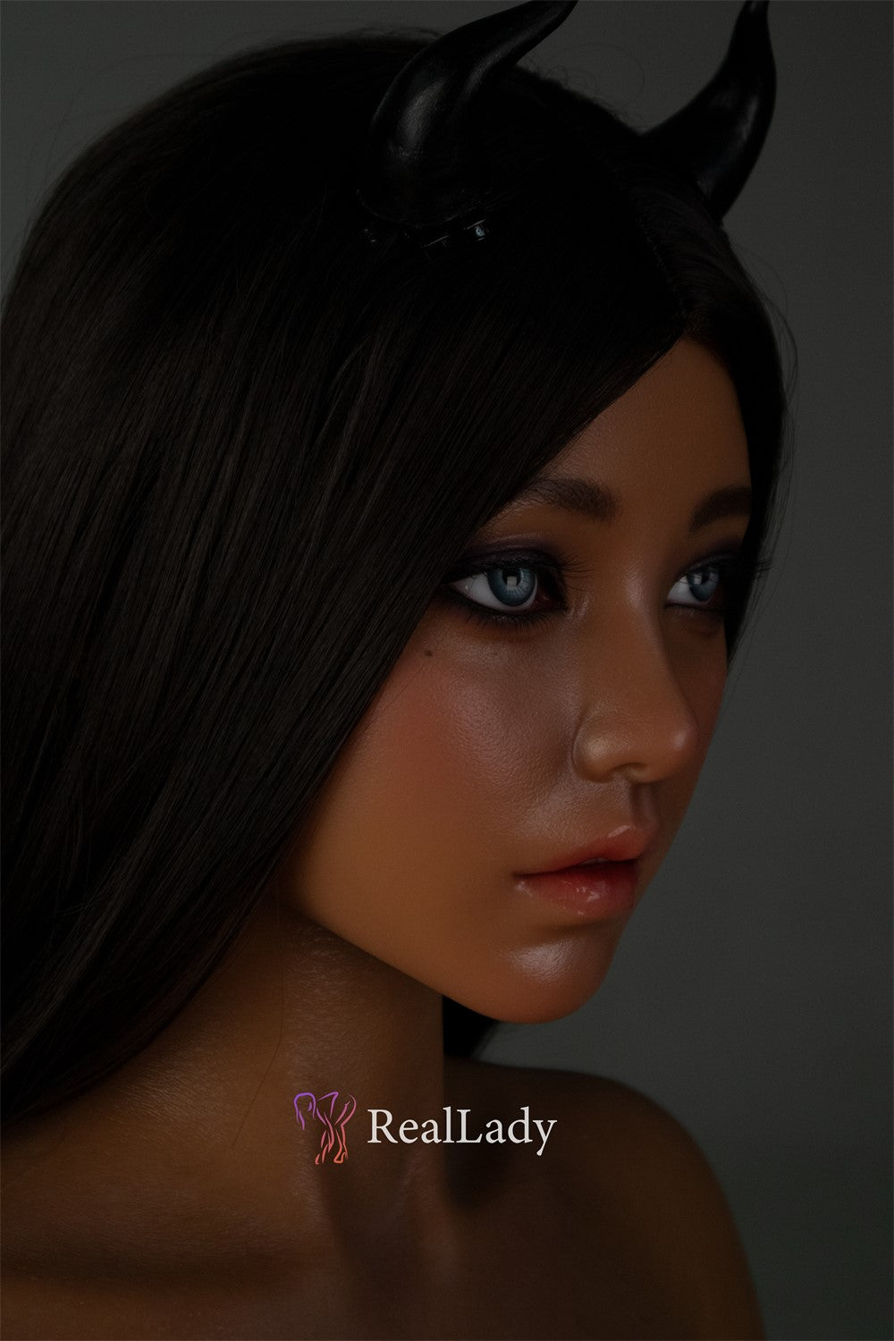 Boneca sexual Súcubo Demônios Eileen (Real Lady Copo C 170cm S40 Silicone)