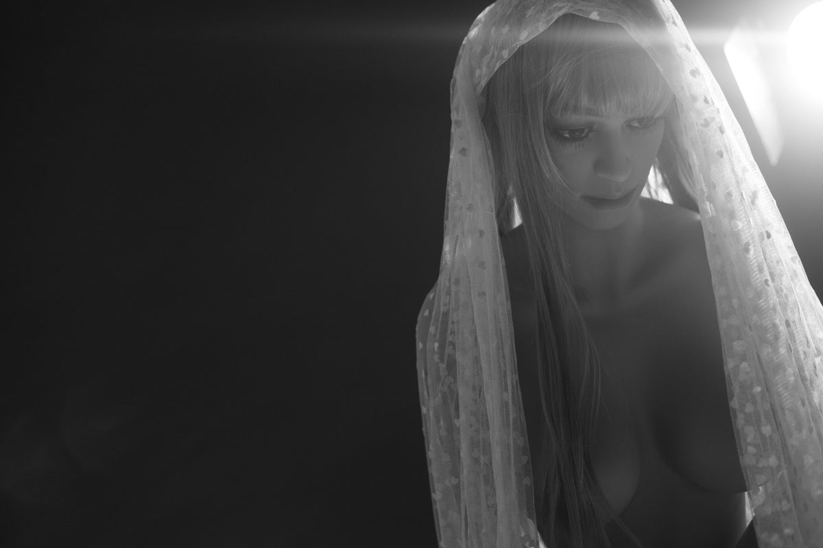 ada muñeca sexual (Climax Doll Classic 165 cm copa G TPE)