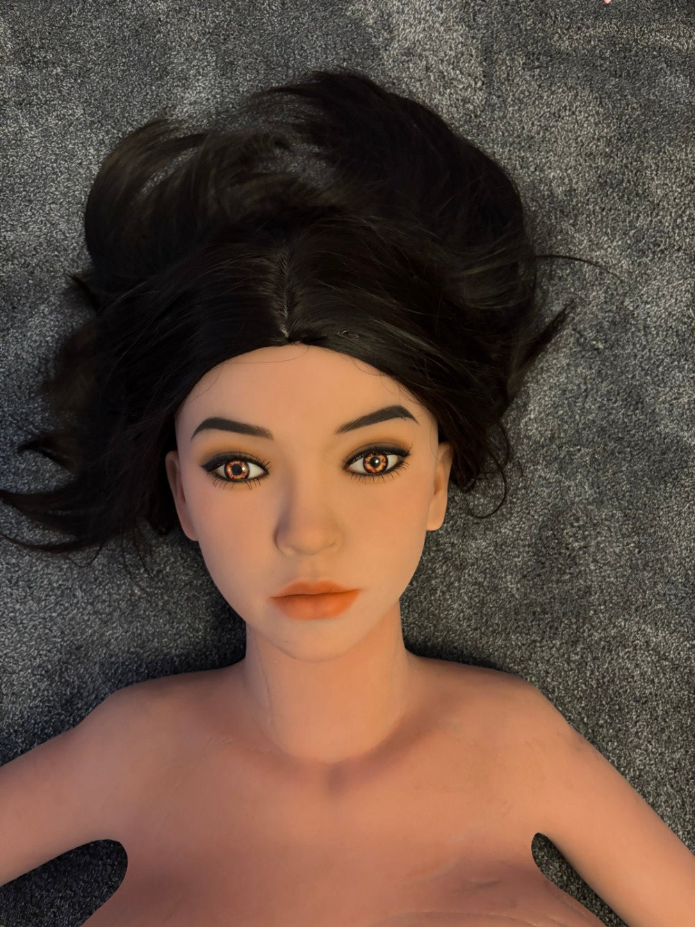 Boneca Sexual Amanda (WM-Doll Copa J de 164 cm #319 TPE) EXPRESS OUTLET