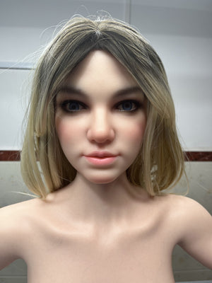 Jenna muñeca sexual (Tayu Doll 156 cm E-CUP ZC-21# ROS Silicona) EXPRESS