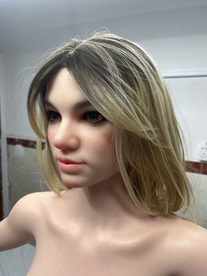 Jenna muñeca sexual (Tayu Doll 156 cm E-CUP ZC-21# ROS Silicona) EXPRESS