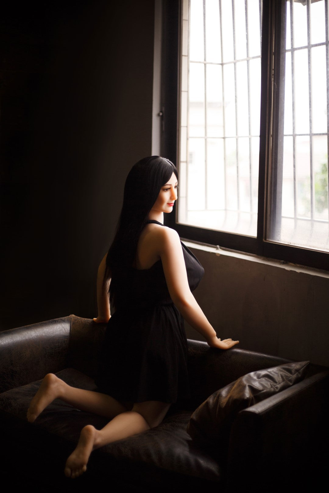 hellen.y muñeca sexual (Climax Doll Classic Copa E de 160 cm (TPE)