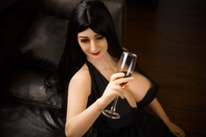 Boneca sexual hellen.y (Climax Doll Classic 160cm E-Cup TPE)