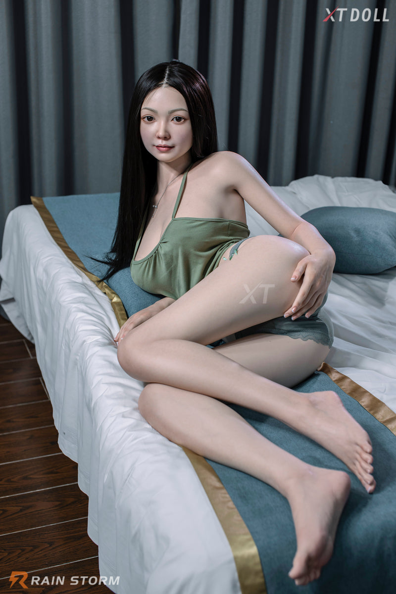 Maestro bing muñeca sexual (XT Doll 163 cm F-CUP #XT-BY4 Silicona)
