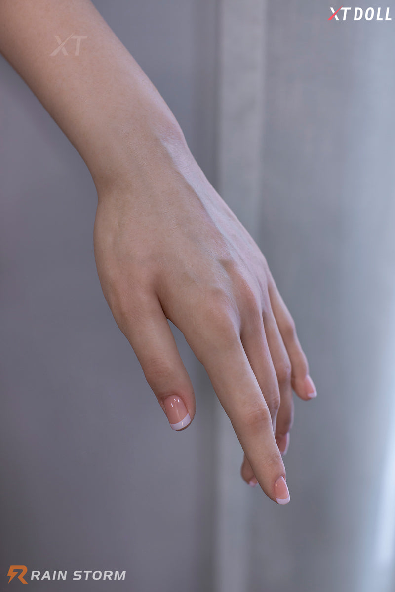 Teacher Bing Sex doll (XT Doll 163cm F-cup #XT-BY4 silicone)