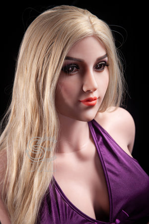 Corinna Robot Boneca sexual (SEDoll 158cm E-CUP #003 TPE)