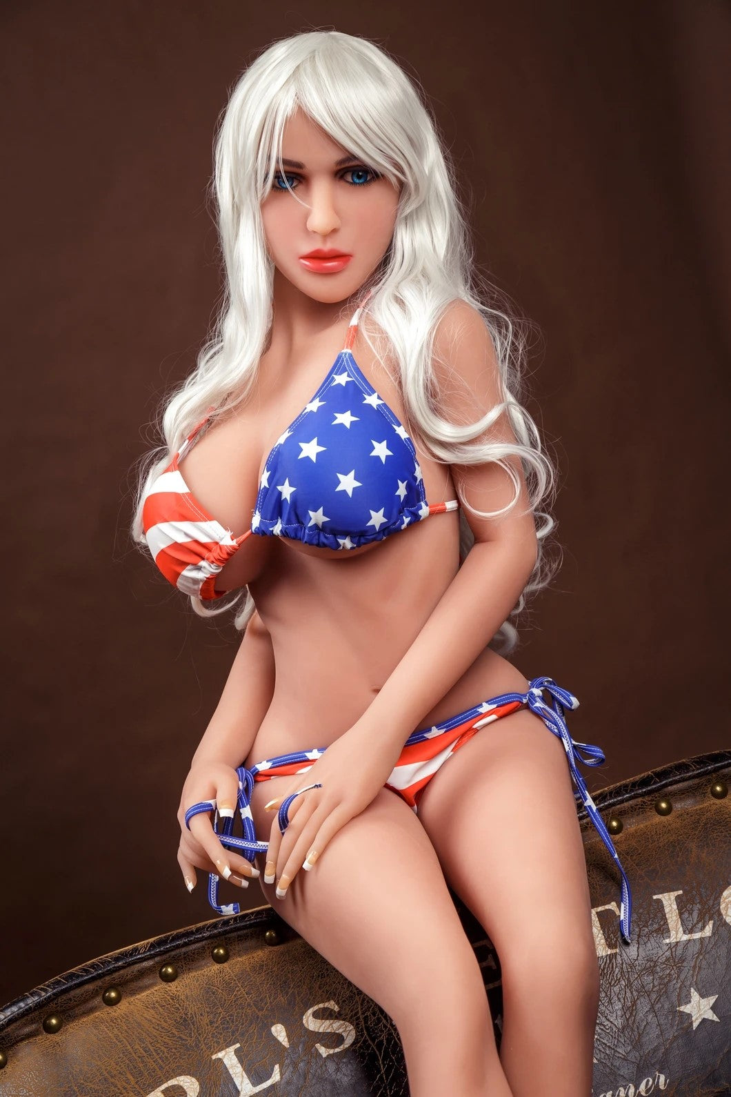 Lana muñeca sexual (EL-Doll 158 cm F-Kupa TPE) EXPRESS