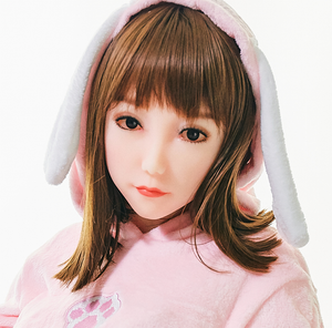 Yukino muñeca sexual (HRDoll 165cm D-Kupa #29 TPE)