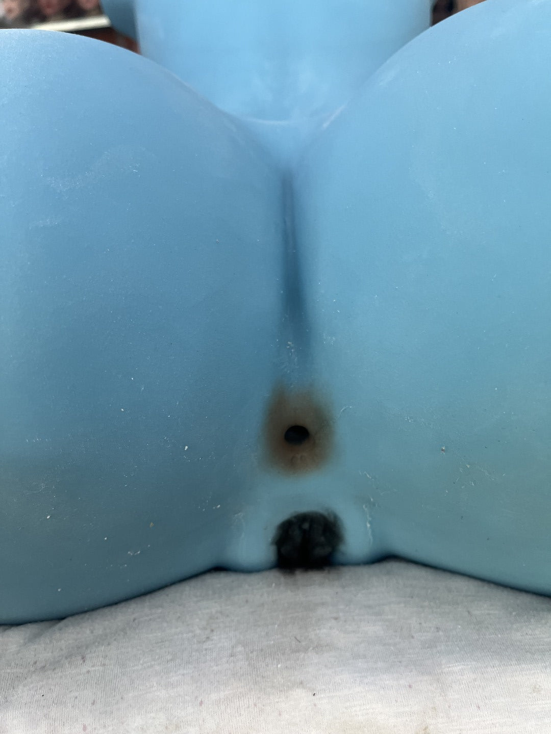 Torso Tiffany muñeca sexual (Dolls Castle Copa S de 80 cm #K5 TPE) EXPRESS