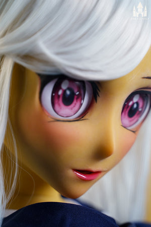 Boneca sexual inasidey (Dolls Castle 160cm D-kupa tpe)
