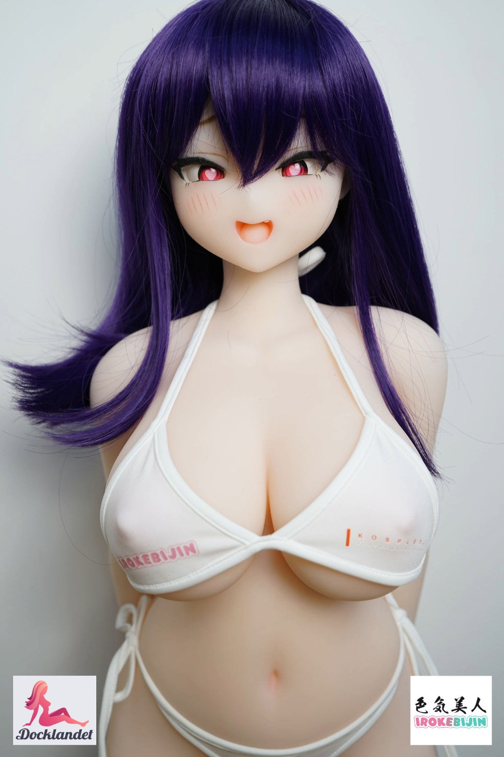 aoi muñeca sexual (Irokebijin Copa F de 90 cm S-TPE)