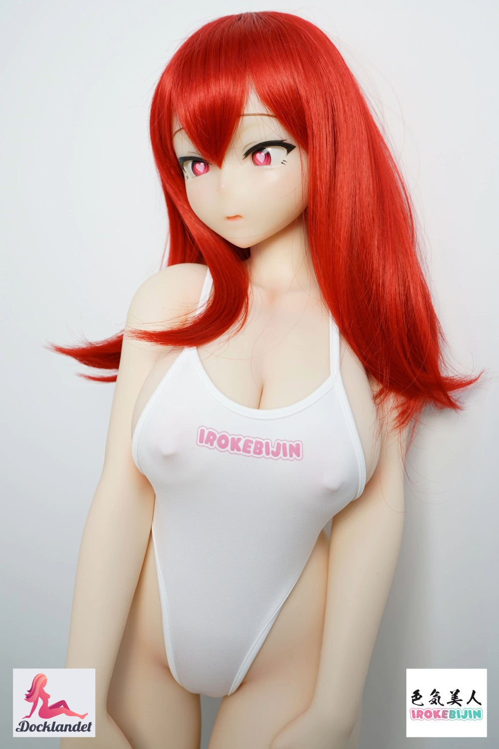 Boneca sexual Akane (Irokebijin 90cm F-Cup HSS Silicone)