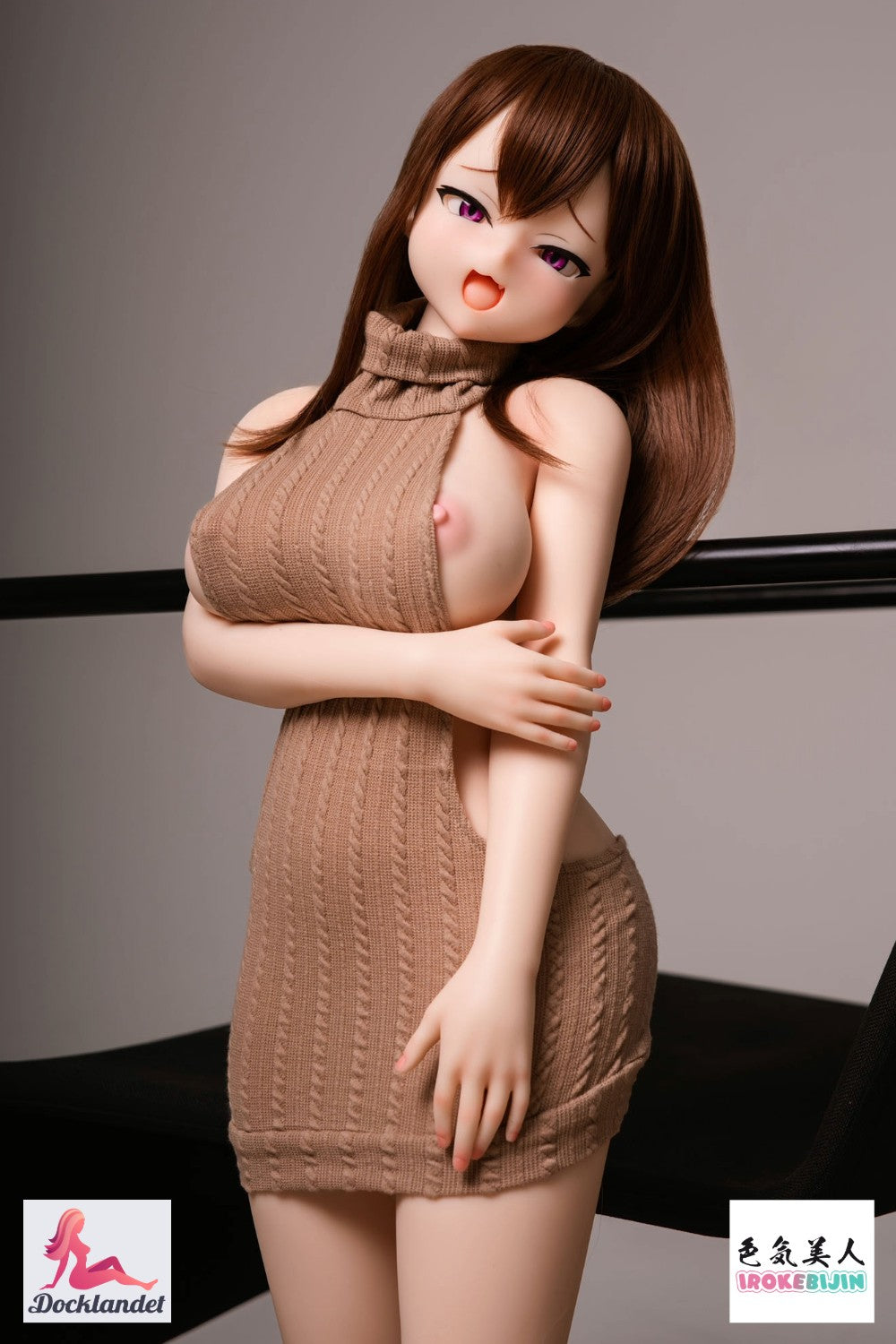 Akari boneca sexual (Irokebijin Copa F 90cm S-TPE)