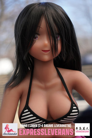 Boneca sexual shiori (Irokebijin 80 cm f-kupa tpe) EXPRESS
