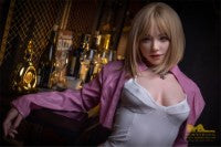 Boneca sexual Layla (Irontech Doll Copo C 169cm S39 Silicone)