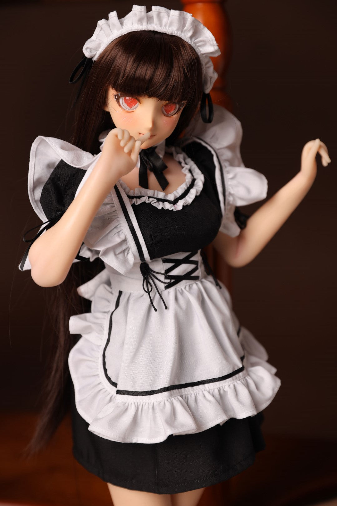 Boneca sexual Himari (Climax Doll Mini copo C de silicone de 60cm)